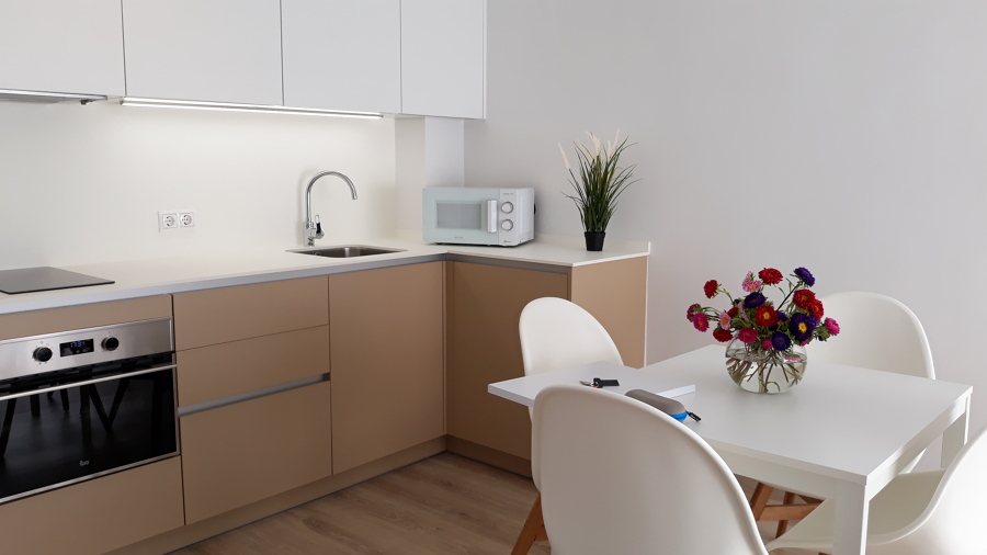 reforma apartamento playa