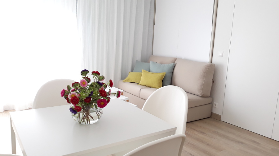 reforma apartamento playa