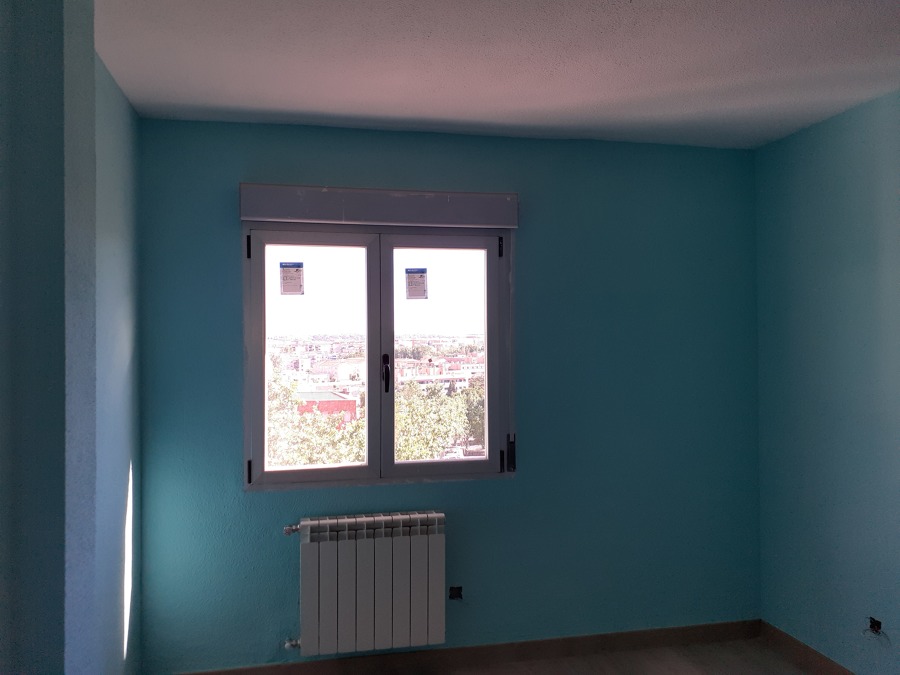 Habitacion infantil