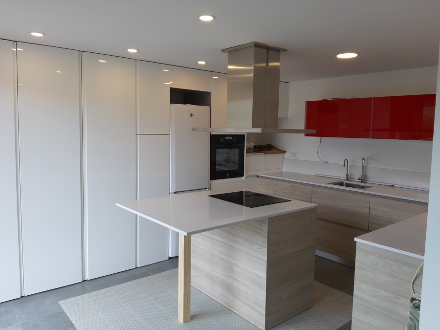 Cocina
