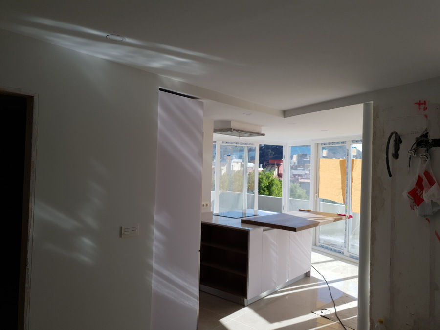 vivienda laguna