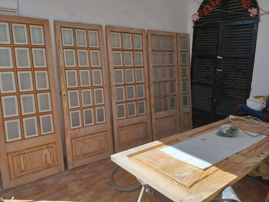 Puertas