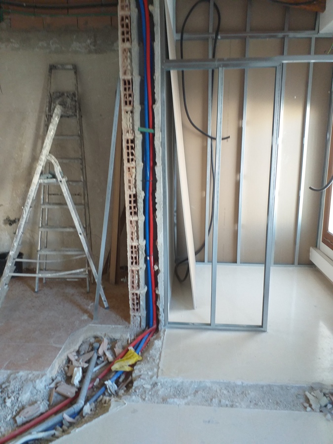 Reconstruccion