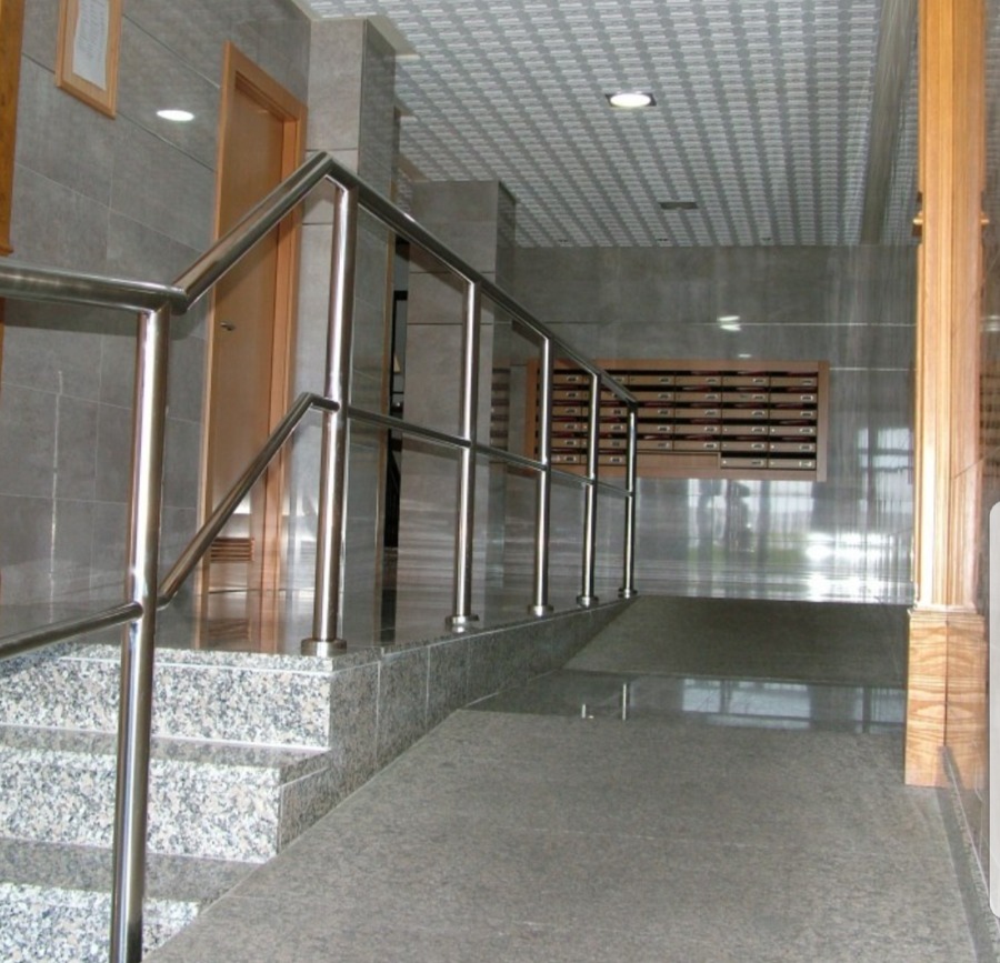 Limpieza en comunidades