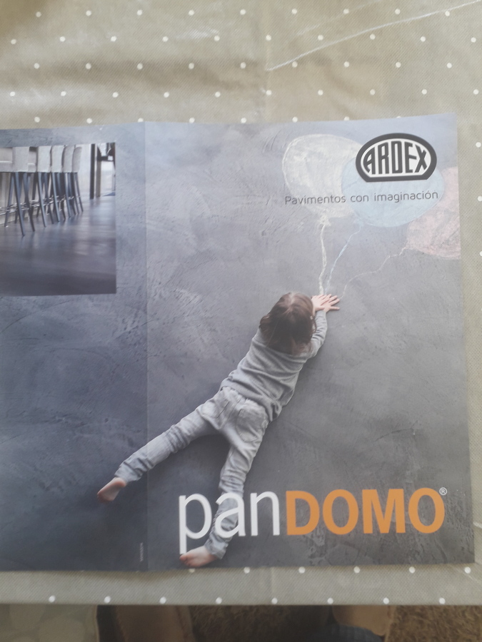 Pandomo