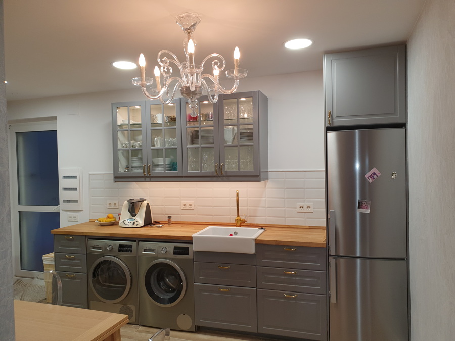 Cocina