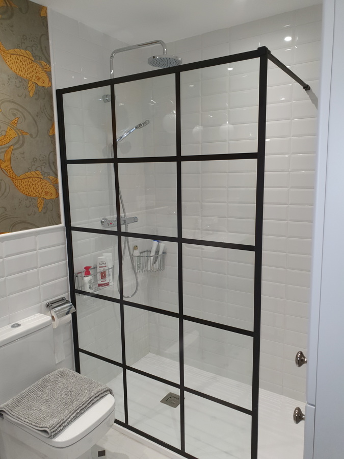 Cuarto de baño