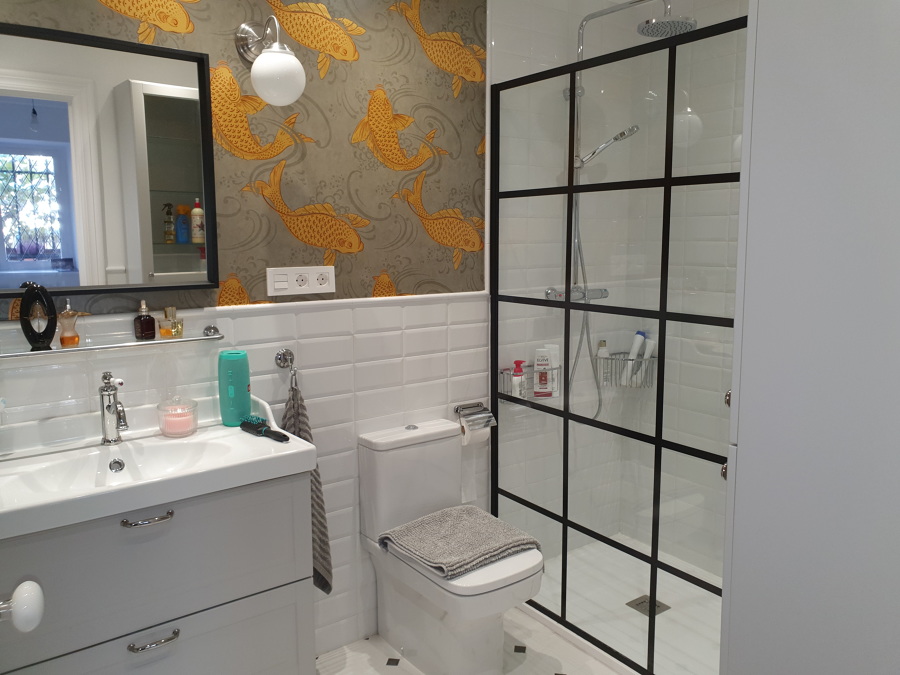 Cuarto de baño