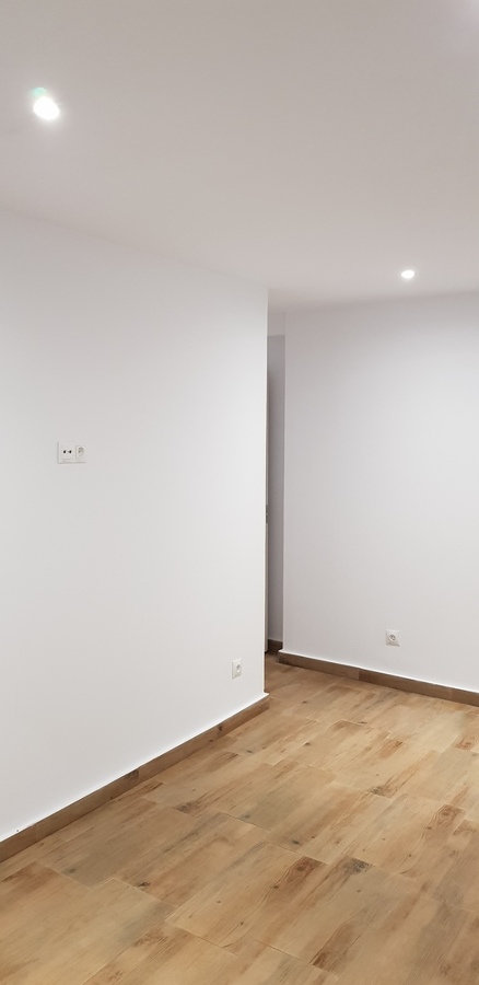 Reforma Piso Gijon