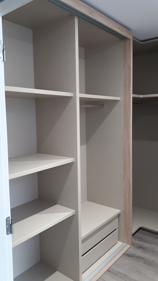 Vestidor