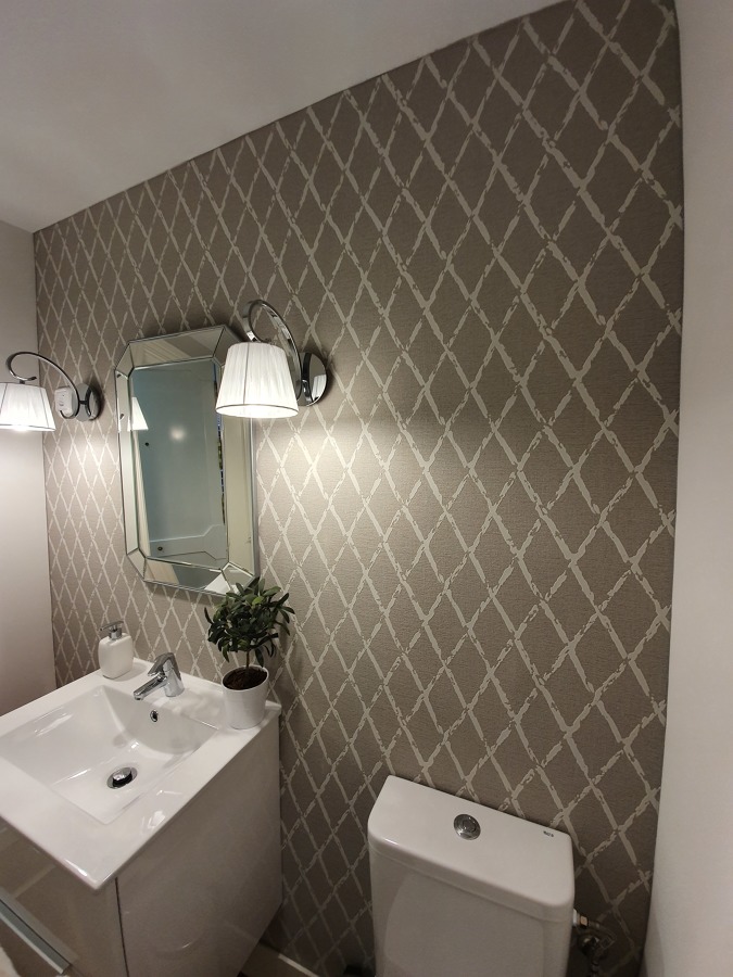 Papel pintado