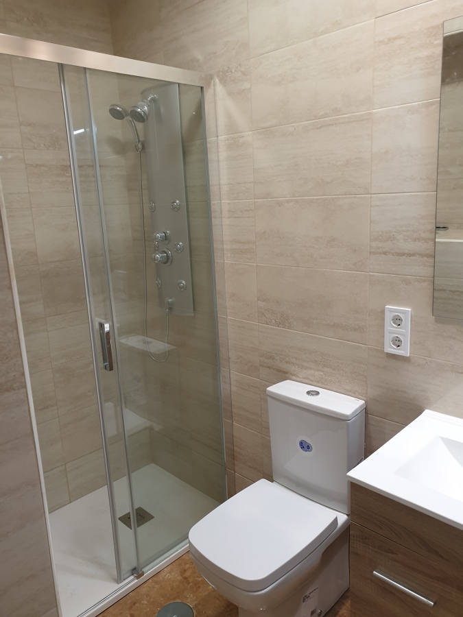 Baño