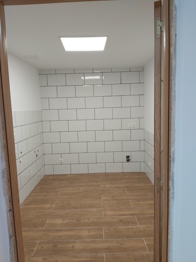 Reforma vivienda