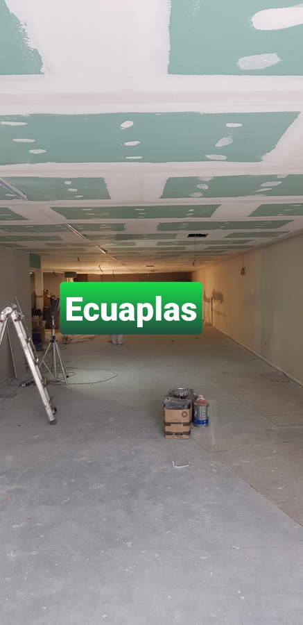 Obra en avion