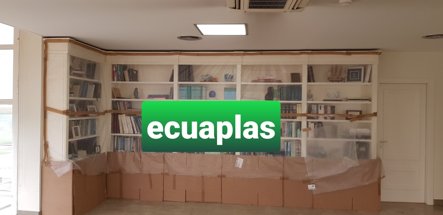 Obra en xunta