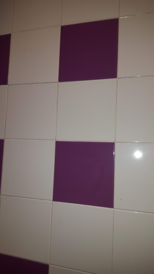 Azulejos pintados