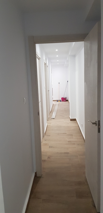 Reforma Piso Gijon