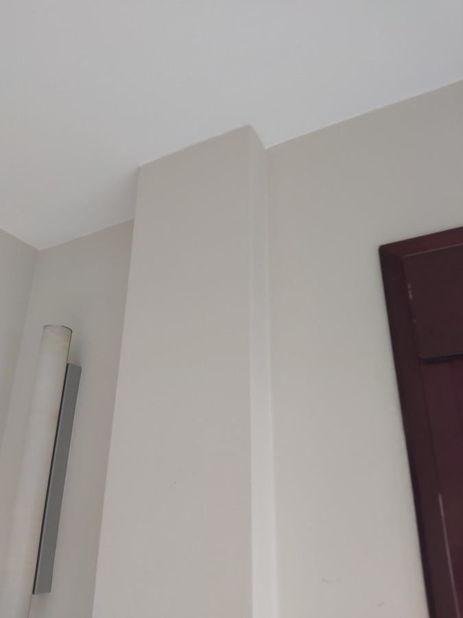 Pintura interior