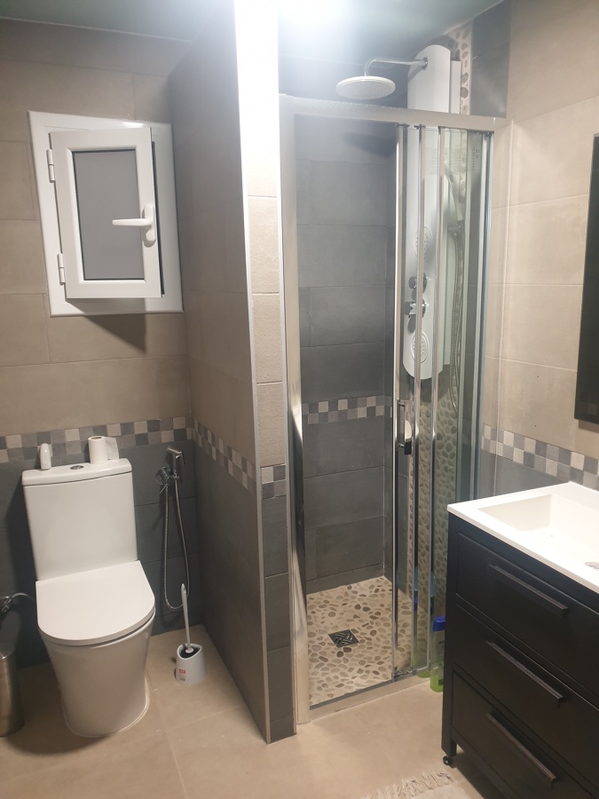 Baño