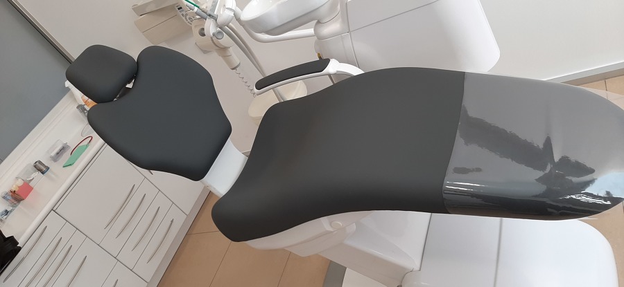 Sillón dentista