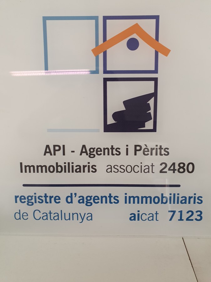 API