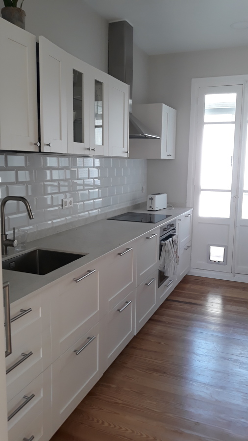 Cocina
