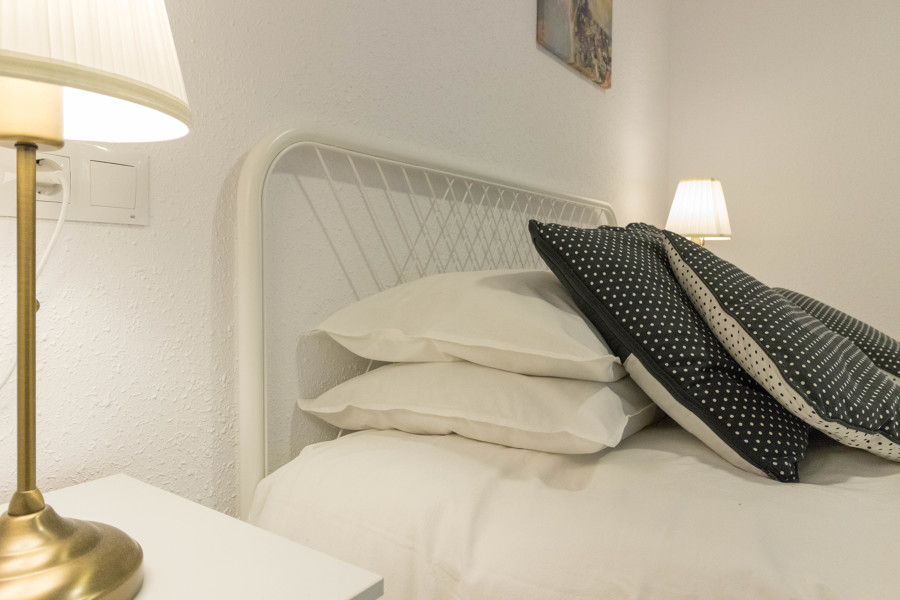 Dormitorio