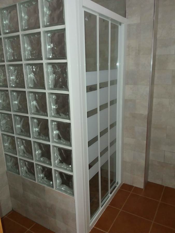 baño