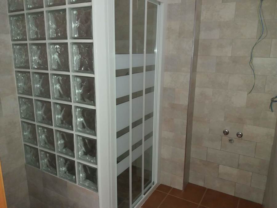 baño