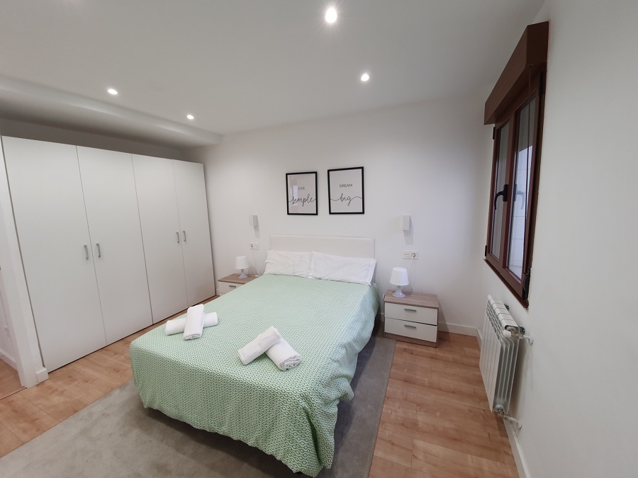 Reforma Integral de Vivienda