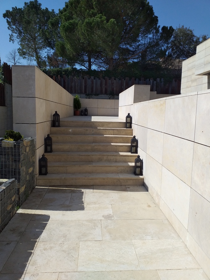 Acceso vivienda