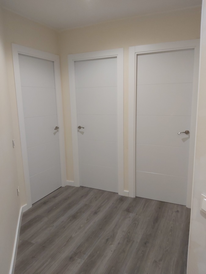 PUERTAS
