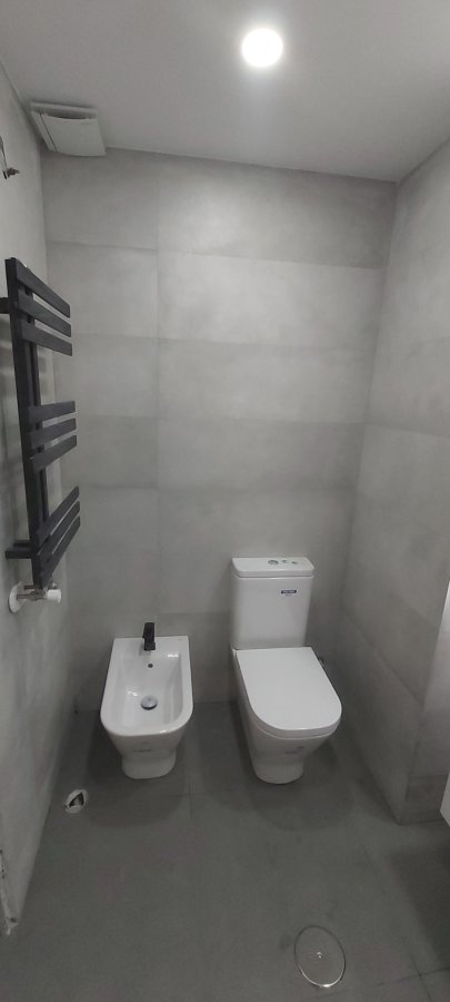 Reforma piso