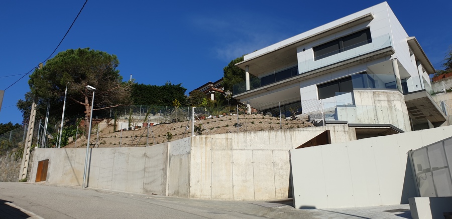 Obra nueva