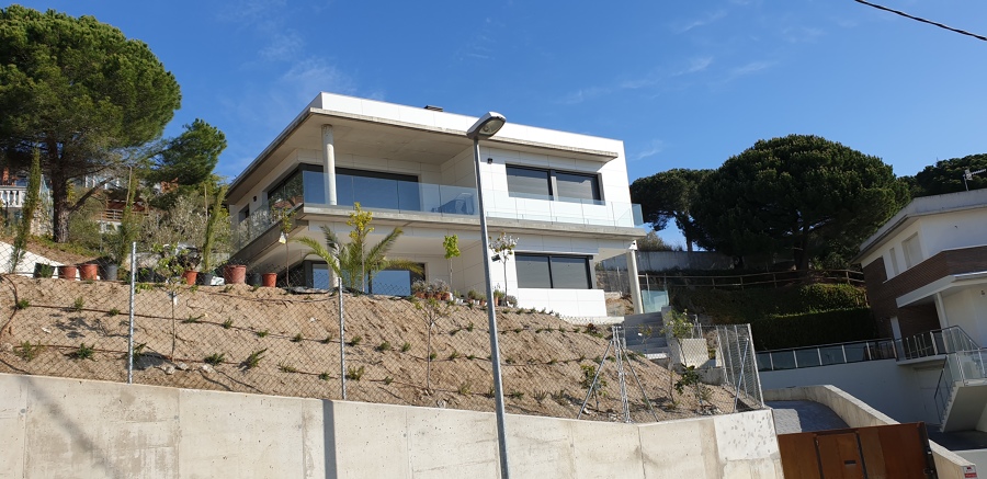 Obra nueva