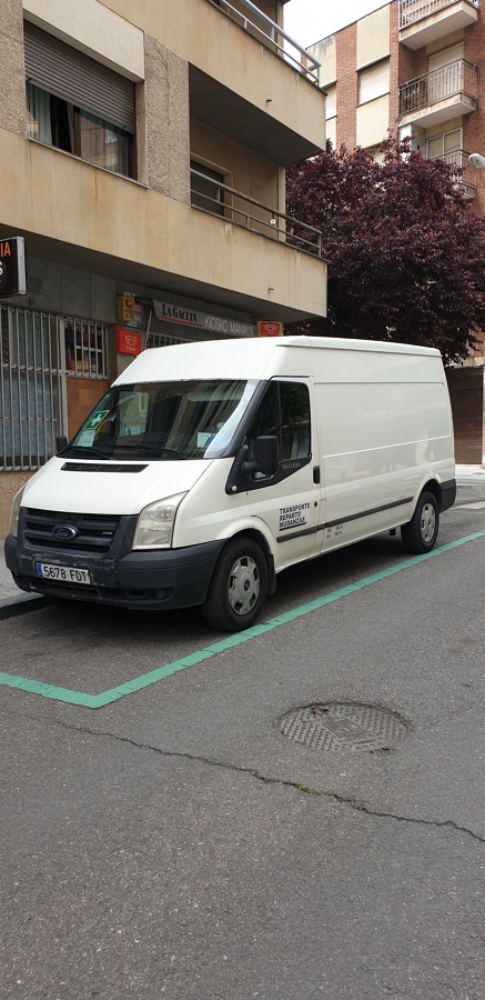 Transporte