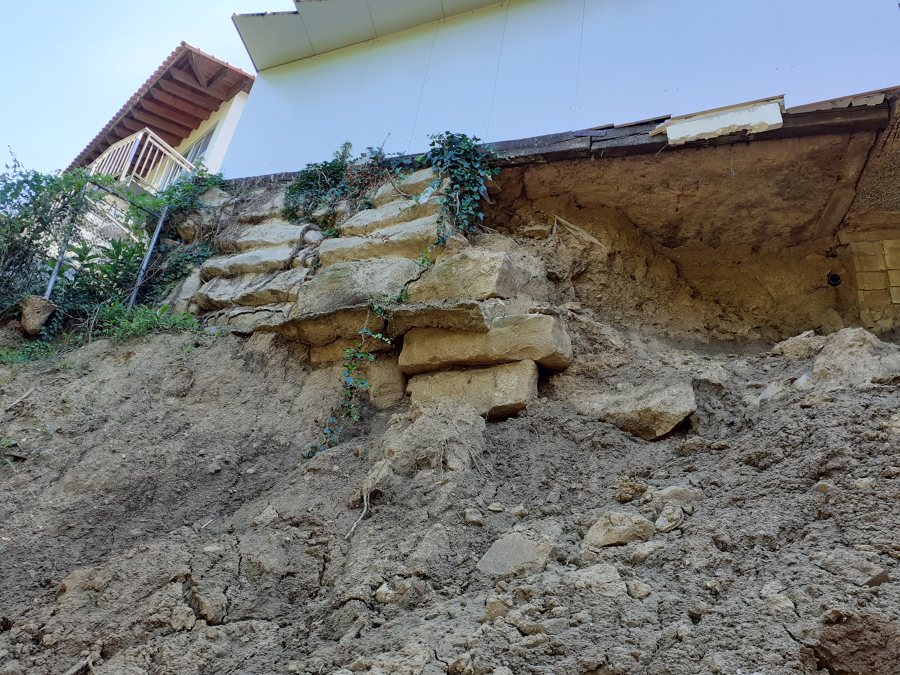 Estabilitat talús
