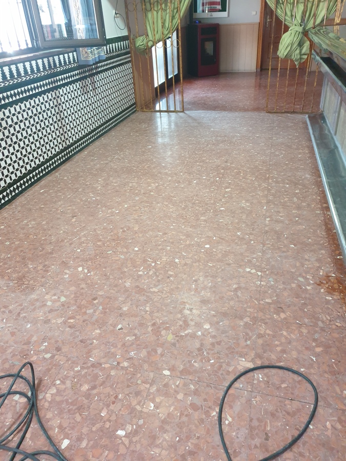 restauracion