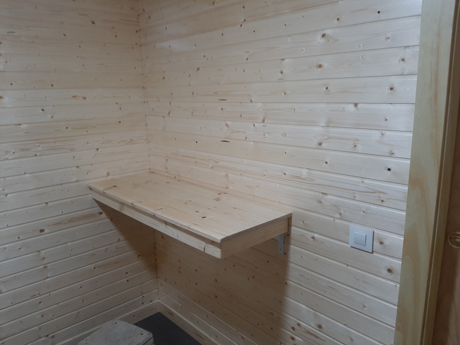 Detalles baño