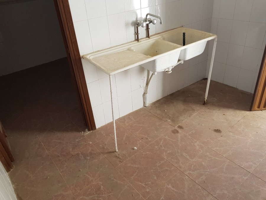 Cocina