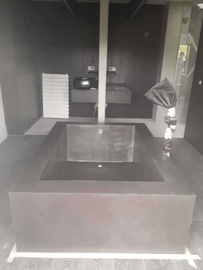 Bañera