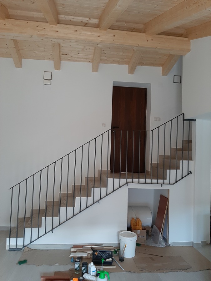 Escaleras