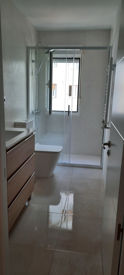 baño