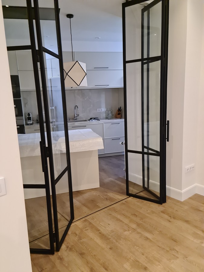 Suelo Laminado