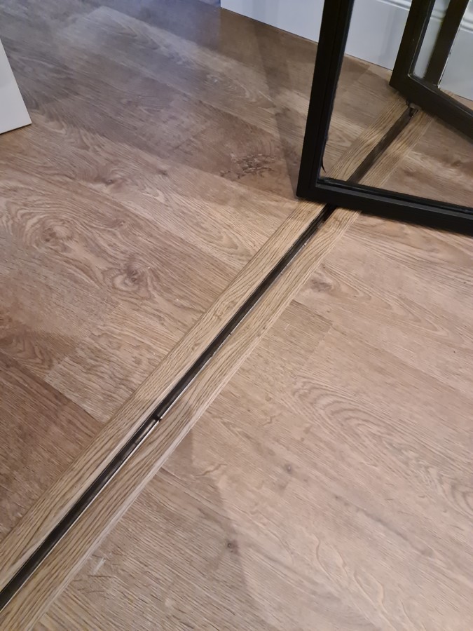 Suelo Laminado