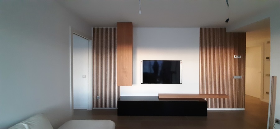 Mueble de salón