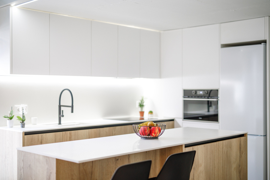 Reforma Loft