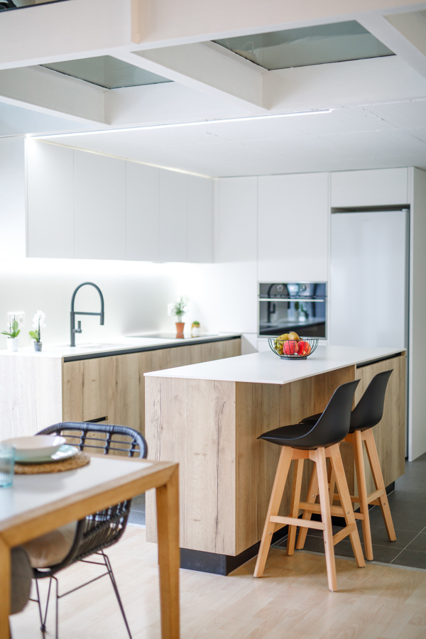 Reforma Loft