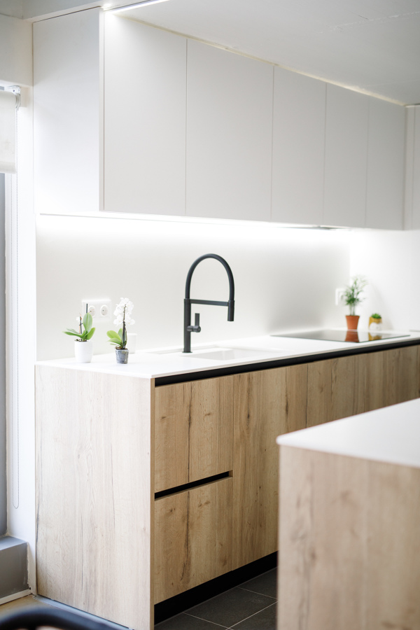 Reforma Loft