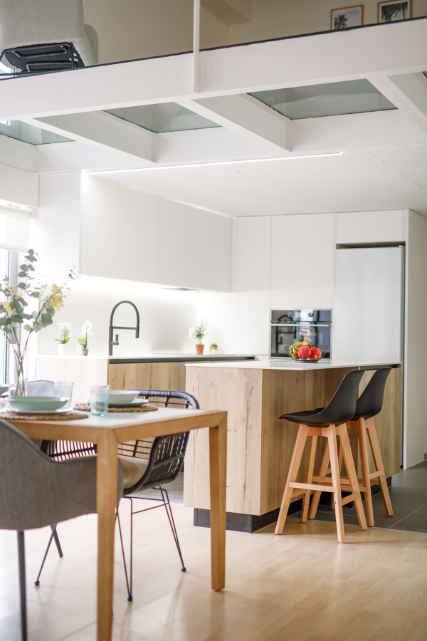 Reforma Loft